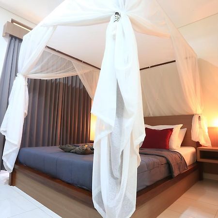 Gembala Homestay Убуд Экстерьер фото